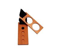 GEWA Système de blocage pour violoncelle 415319 Érable