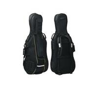 Violoncelles GEWA TURTLE HOUSSE VIOLONCELLE MODELE CS 25 3/4 Housses et étuis violoncelle
