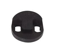 Violoncelles TOURTE SOURDINE TOURTE VIOLONCELLE Sourdines violoncelle
