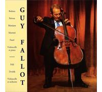 Violoncelliste