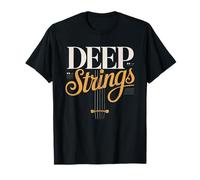 Violoncelliste Musicien Classique T-Shirt