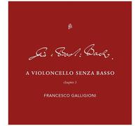 Violoncello - Chapter 3 [Cd]