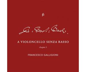 Violoncello - Chapter 3 [Cd]