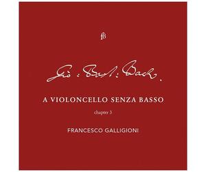 Violoncello - Chapter 3 [Cd]