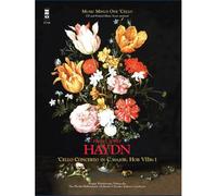 Violoncello Concerto In C Major, Hobviib:1 / Recueil+2 Cds