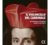 Violoncello Del Cardinale