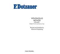 Violoncello method violoncelle
