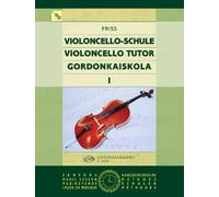 Violoncelloschule i violoncelle
