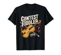 Violoneux De Concours Champion T-Shirt