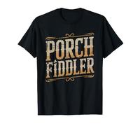 Violoneux Groupe Cordes T-Shirt