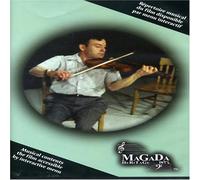 Violoneux [Import]