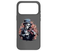 Violoniste-Musicien Orchestre-Musique-Instrument Violon Coque pour iPhone 17 Pro Max
