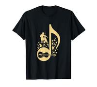 Violoniste T-Shirt