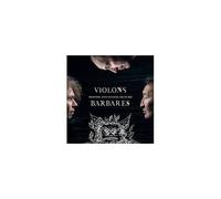 Violons Barbares- Monsters And Fantastic Creatures