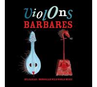 Violons Barbares (Éponyme) Vinyle