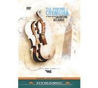 Violons de Cremone – DVD