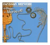 Violons et Merveille