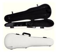 Violons GEWA ETUI DE FORME VIOLON AIR 1.6 BLANC Etuis entiers 4/4
