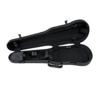 Violons Gewa Etui De Forme Violon Air 1.7 Noir Mat Etuis Entiers 4/4 G