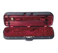 Violons GEWA ETUI RECTANGULAIRE VIOLIN LIUTERIA MAESTRO 4/4 Etuis entiers 4/4