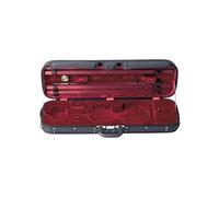 Violons GEWA ETUI RECTANGULAIRE VIOLIN LIUTERIA MAESTRO 4/4 Etuis entiers 4/4