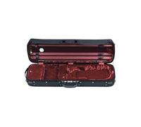 Violons GEWA ETUI RECTANGULAIRE VIOLON LIUTERIA ATLANTA 4/4 Etuis entiers 4/4