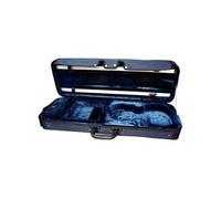Violons GEWA O.M. MONNICH ETUI VIOLON CLASSIC MODELE CVK 02 4/4 Etuis entiers 4/4