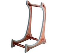 Violons K&M 15550 STAND VIOLON ET UKULELE BOIS Stands violon