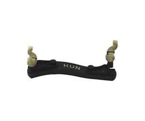 Violons KUN EPAULIERE PLIABLE MINI VERT VIOLON 1/4 - 1/16 Epaulières et coussins violon