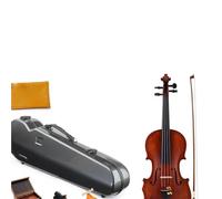 Violons Professionnels Examens Et Concerts Professionnels De Violon(4-4 size)