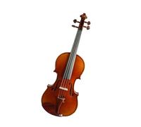 Violons Professionnels Un Violon Artisanal De Taille Normale Adapté Aux Examens Et Aux Représentations.