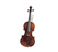 Violons Professionnels Violon En Bois Massif Fait Main De Taille Réelle Pour Débutants Adultes Et Étudiants Avancés Adapté Aux Examens Et Aux Représentations.(3/4)