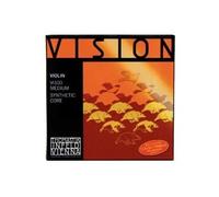 Thomastik-Infeld – Cordes pour violon VI100 Vision – Medium – Taille 1/2