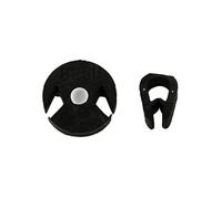 Violons TOURTE SOURDINE TOURTE-BECH VIOLON Sourdines violon