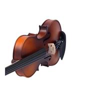 Violons Violon En Bois Massif Fabriqué À La Main Instrument De Performance Avancé Pour Débutant Et Adulte(1/2)
