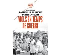 Viols en temps de guerre