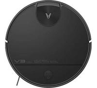 VIOMI 51VCV3MAXBLK VIOMI V3 Max Robot aspirateur avec fonction balayage