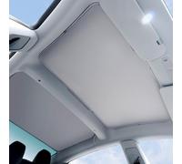 VION 2026-2024 Model 3 Pare-Soleil de Toit - Ajustement précis, Occultation Totale (Compatible Uniquement avec Le Tesla Model 3 Highland 2026-2024 Fabriqué dans Une Usine en Chine)