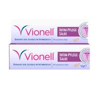 Vionell Intim-Pflege-Salbe, 15 ml Onguent