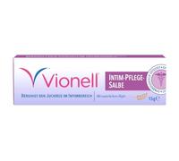 Vionell Ungüento cuidado íntimo,15g.