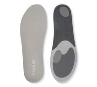 Vionic Active Semelle orthopédique unisexe | S | Technologie VIO Motion | Soutien de la voûte plantaire profilé | Rembourrage absorbant les chocs | Soulagement de la fasciite plantaire et des douleurs