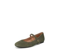 Vionic Alameda Casual Femme Olive Foncé 42 UK Large Fit