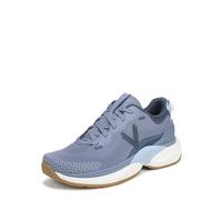 Vionic Baskets à Lacets The Gabby pour Femme, Voile d'océan en Maille, 41 EU