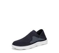 Vionic Baskets Sage RX pour Femme, Tissu tricoté Bleu Marine, 41 EU