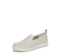 Vionic Baskets Uptown Willa pour Femme, Cuir crème, 35 EU