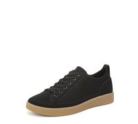 Vionic Baskets Winny Knit pour femme, Tissu tricoté noir Winny, 38 EU