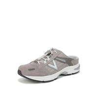 Vionic Femme 23walk 2.0 Mule Basket, Paloma Grey, 40.5 EU