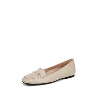 Vionic Femme Hayes Ballerines, Parchment Beige Leather, 36 EU Large