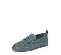 Vionic Femme Uptown Mocassin, Cuir suédé Pacific Haze, 40 EU