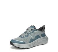 Vionic Femme Walk Max II Basket, Similicuir Vert iceburg, 41.5 EU Large